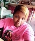 Rencontre Femme Cameroun à Douala  : Solange , 31 ans